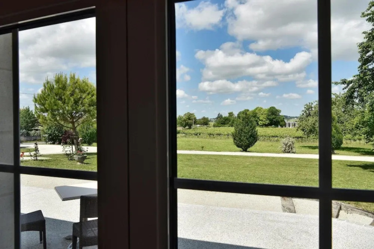 Domaine d'Arcalis