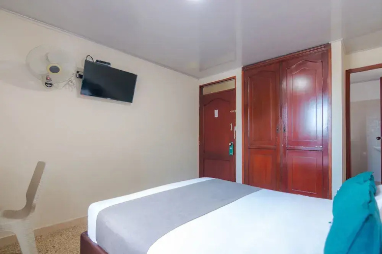 Casa Hotel Jimatta