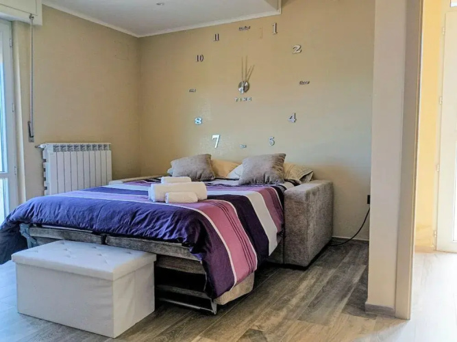 Belvedere Vallata Affitti Brevi
