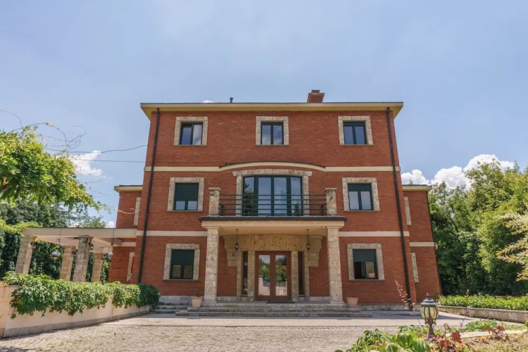 Otel görseli