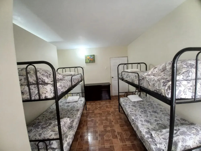 Shalom Guest House