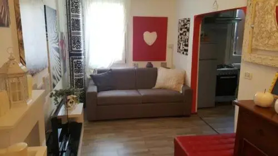 Appartamento Vicky