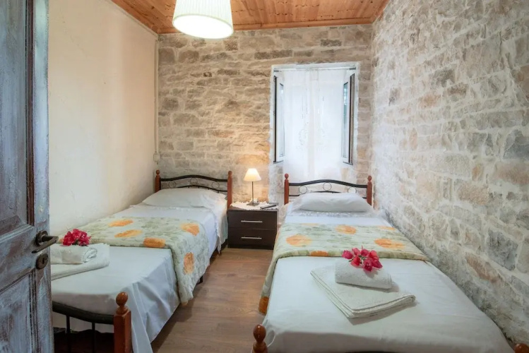Villa Eirini Ionian Home