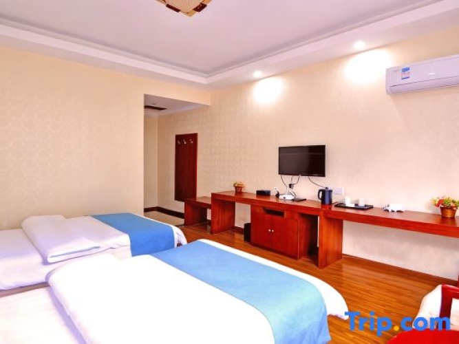 Luxury room