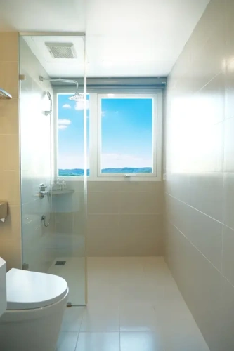 Triple Suite with sea view