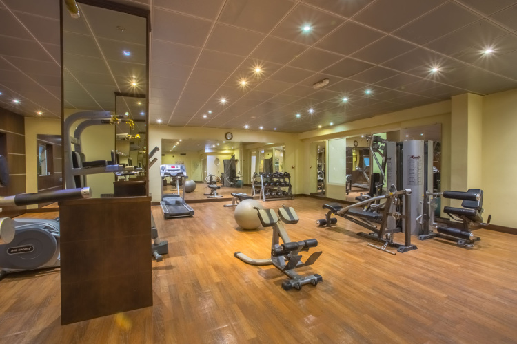 Akti Beach Club Hotel - Adults Only photo 17