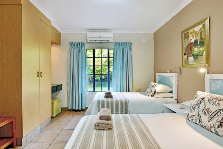 2 Bedrooms Luxury Cottage