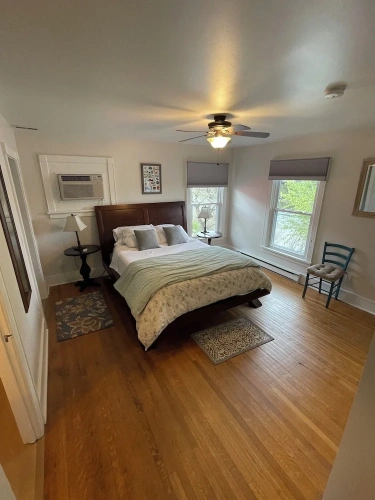 Comfort Apartment