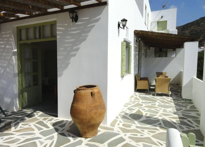 Vidalis Hotel