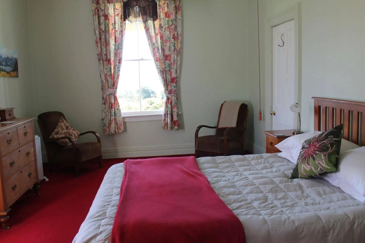 Murrell's Grand View House