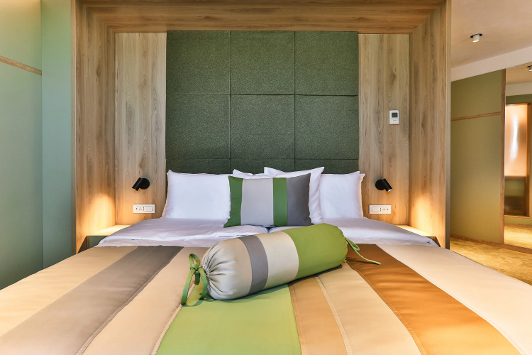 Carine Hotel Centar