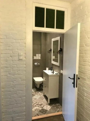 Apartament Prusa No 9