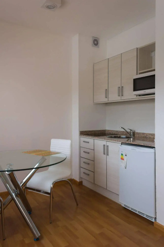 Babel Apartments Recoleta