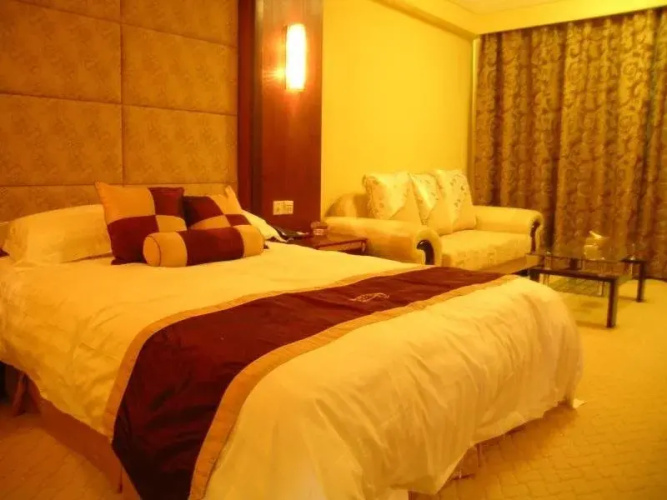 Jingyue Resort