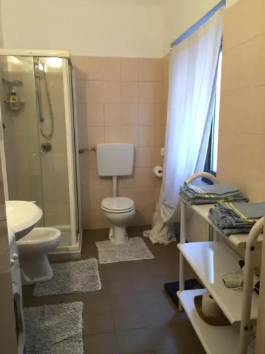 Appartamento AD