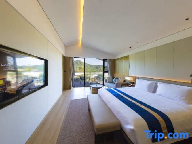 Double Family Suite