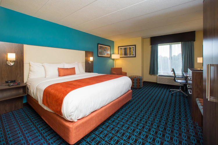 Best Western Plus North Shore Hotel photo 8