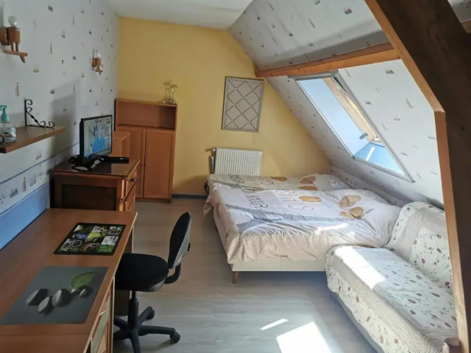 3 Chambres-Disneyland Paris