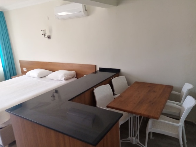 Mediterranean Apart Hotel