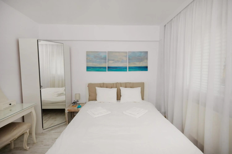 Vama Apartment