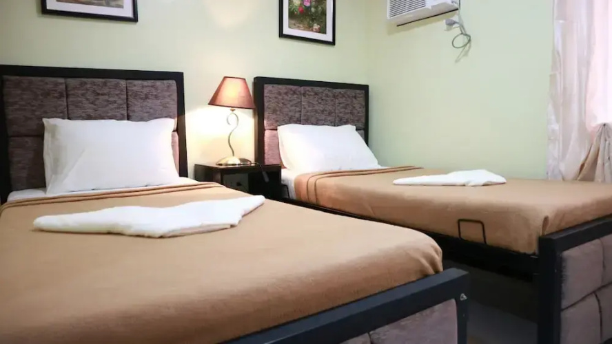 Doniti Suites and Events Place