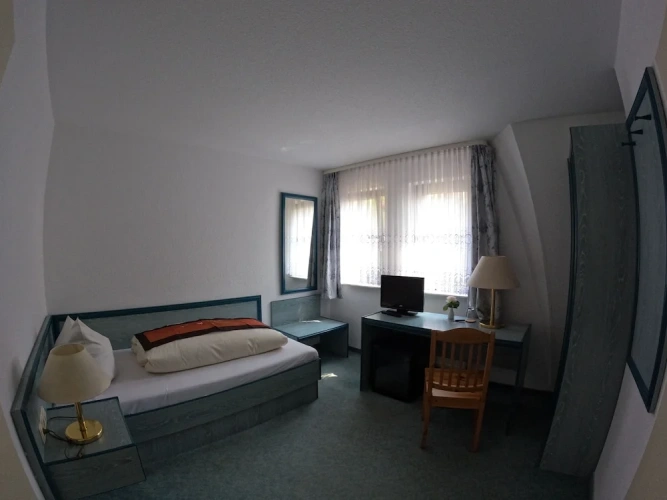 Economy Single room