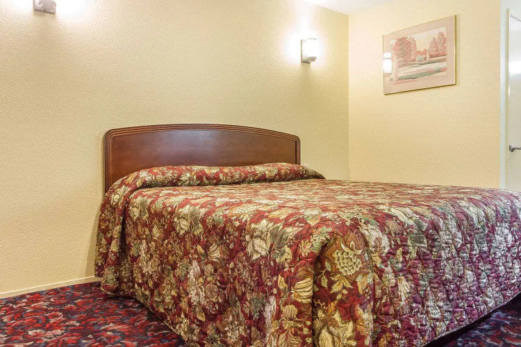 Rodeway Inn