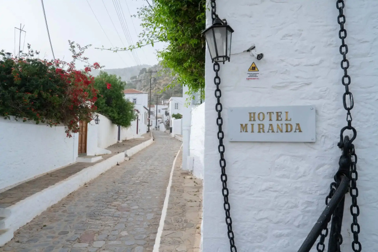 Miranda Hotel