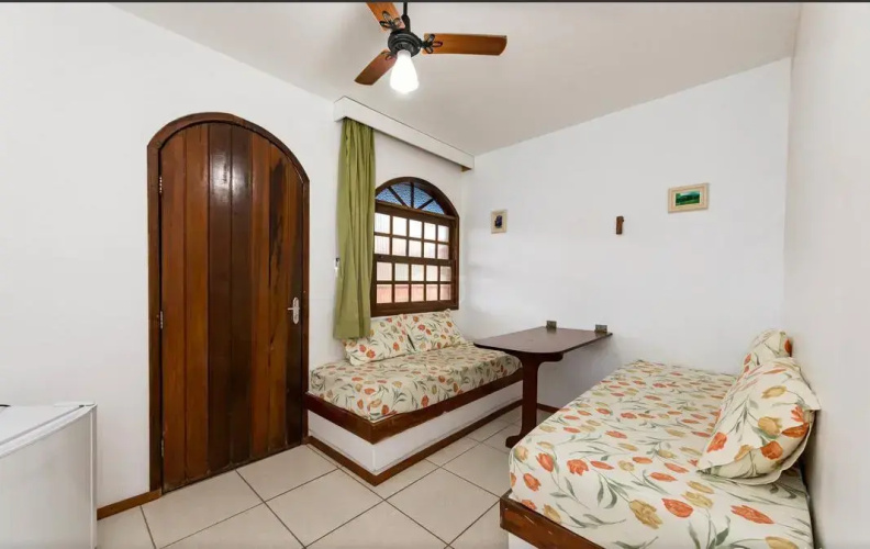 Morro das Pedras Clube Hotel