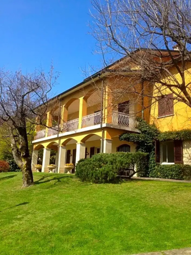 Otel görseli
