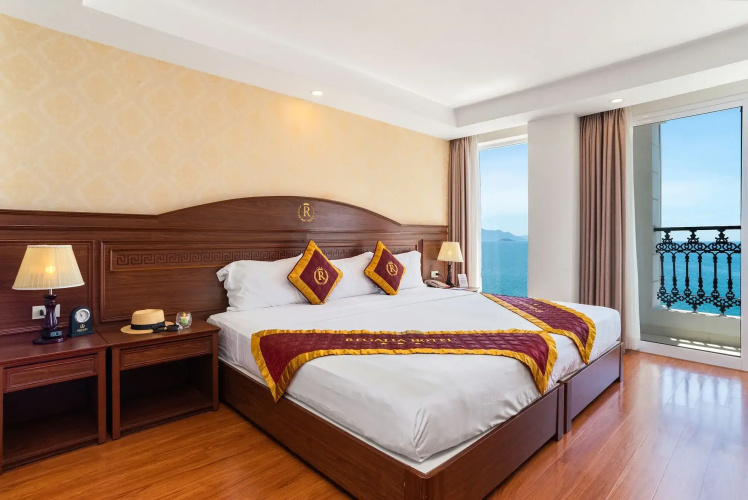Regalia Hotel