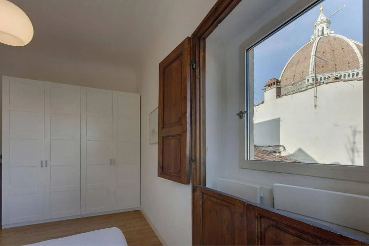 Florence Apartments Home Feeling