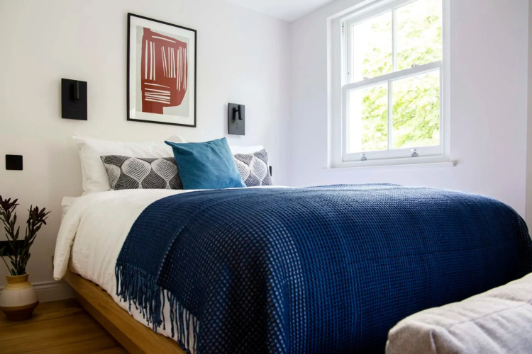 Coleherne Road Residence VIII