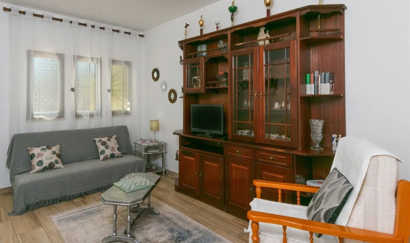 C13 - Belavista 3 Bed Apartment