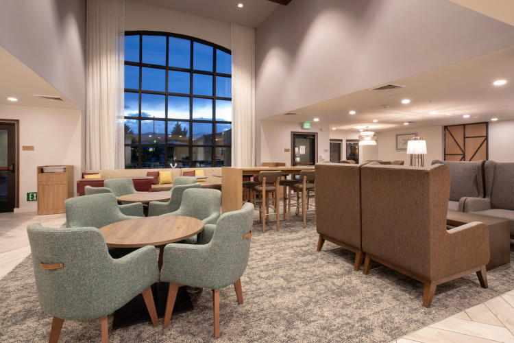 Staybridge Suites Carson City - Tahoe Area photo 23