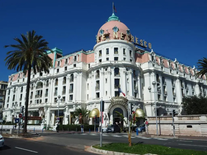 Imagen del hotel