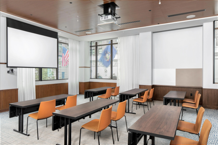Hyatt Centric Center City Philadelphia photo 14
