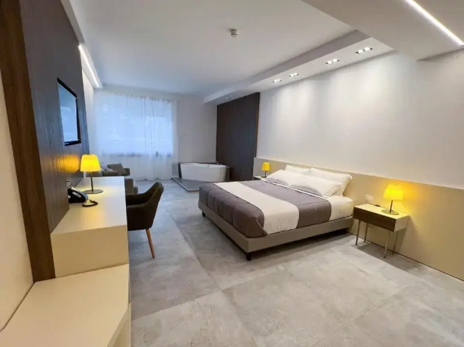 Suite
