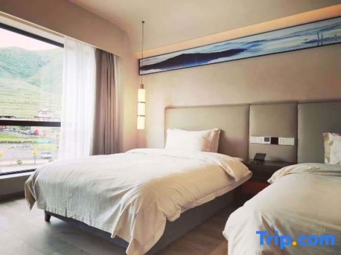 Comfort Twin room
