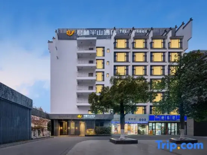 Junlin Banshan Hotel