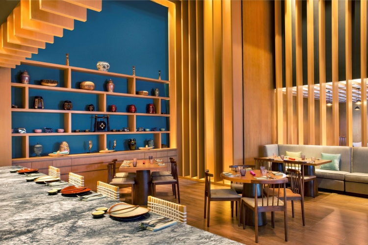 Grand Hyatt Kochi Bolgatty photo 33