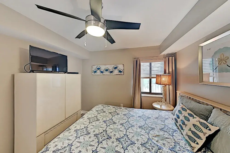 9cbeachc 3 Bedroom Condo