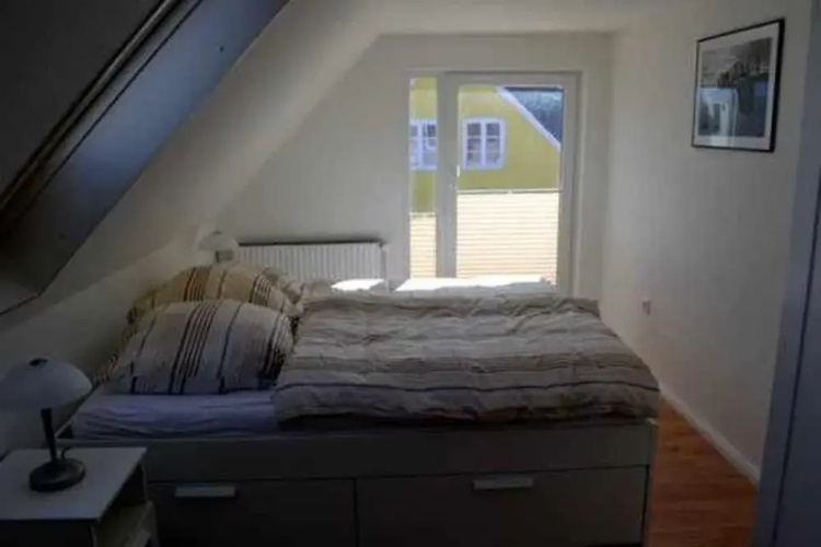 Ferienhaus "Am Strand"