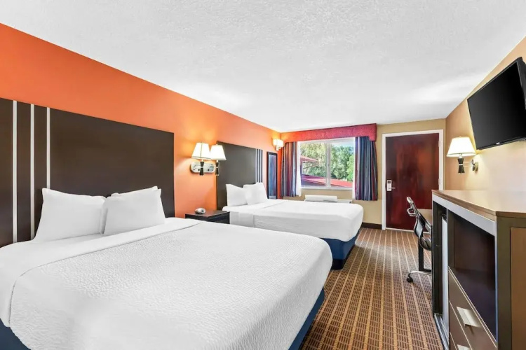 Days Inn Elko