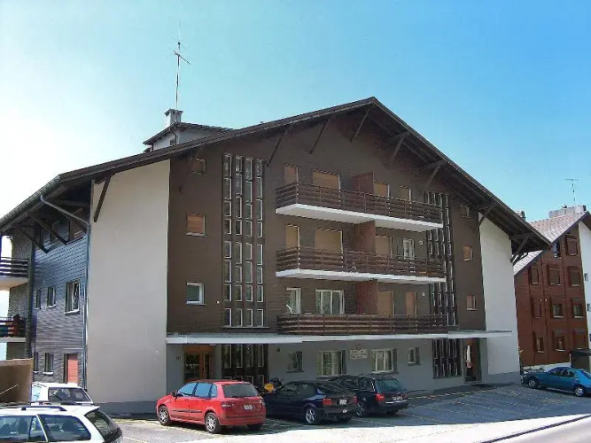 Hotelbild