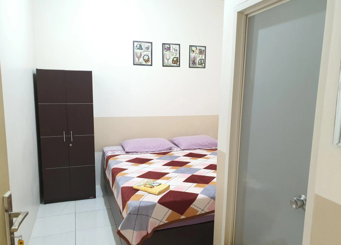 Delta Inn Bogor Syariah