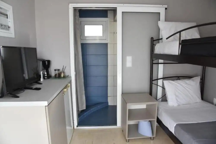 Athens Tiny Rooftop by Super Host Hub