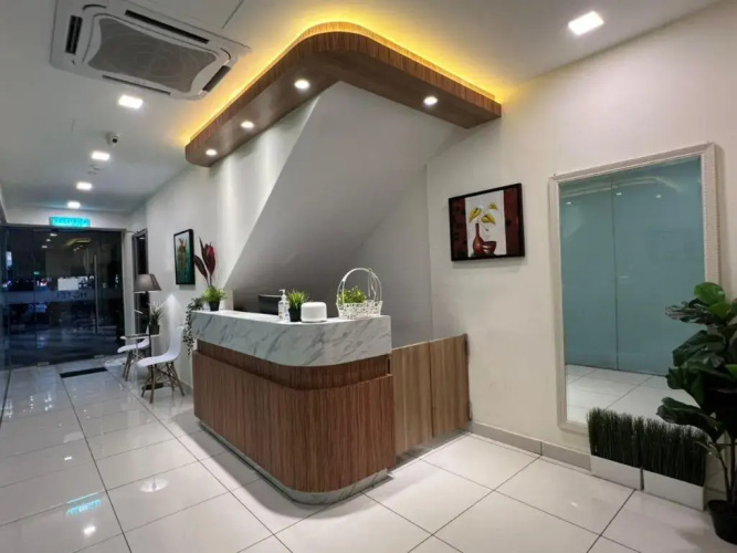 Hotel Star Sentral