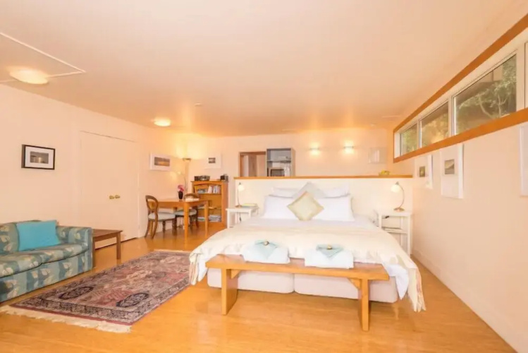 Hokianga Haven B&B