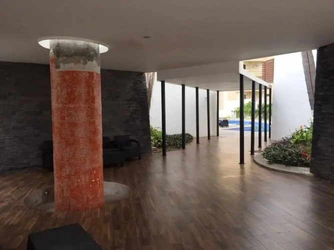 Comfort room